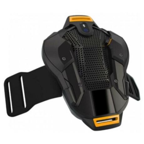 Наручный блютус динамик AceCamp Wearable Bluetooth Speaker I Чёрный, 3193