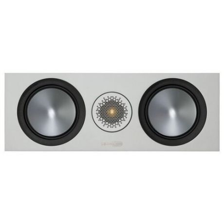 Центральный канал Monitor Audio Bronze C150 6G, Urban Gray