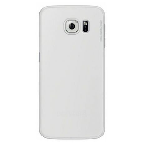 Накладка Deppa Air Case+пленка Samsung G920F Galaxy S6 Прозрачная