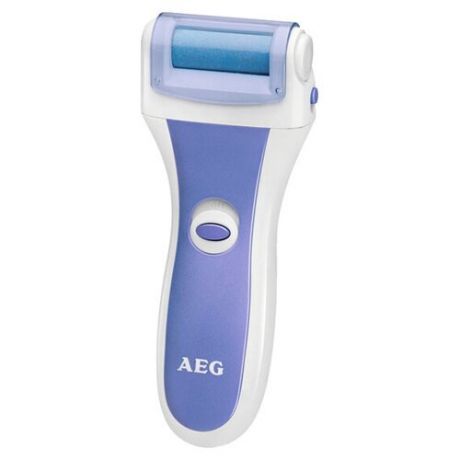 Аппарат для педикюра AEG PHE 5642 weis-blau