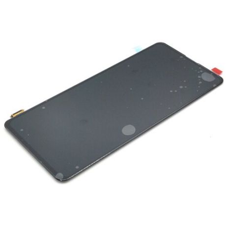 Дисплей для Xiaomi Mi 9T/Mi 9T Pro/Redmi K20/K20 Pro с тачскрином (черный)