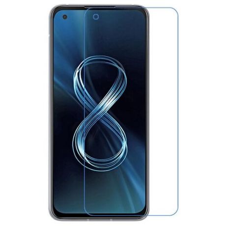 Неполноэкранная защитная пленка для ASUS ZenFone 8