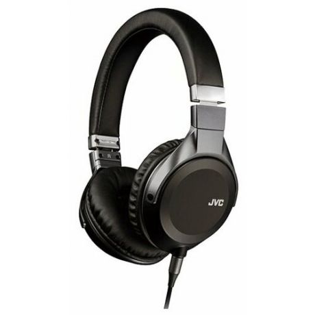 Наушники JVC HA-SS02, black