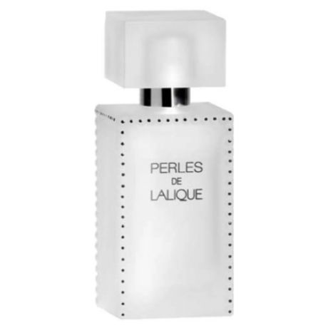 Парфюмерная вода Lalique Perles de Lalique, 100 мл