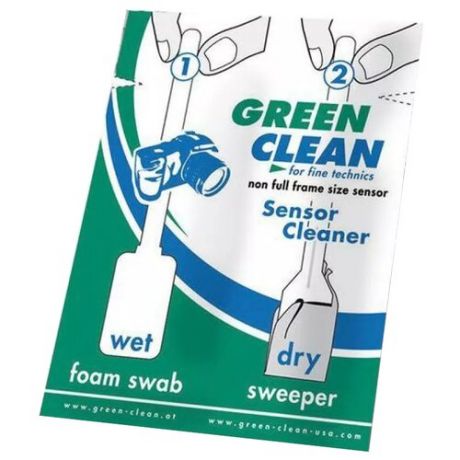 Швабра Green & Clean SС-4070