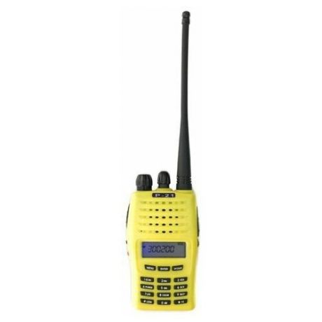 Радиостанция Связь Р-21 (300-350 МГц)/ Речная Радиостанция