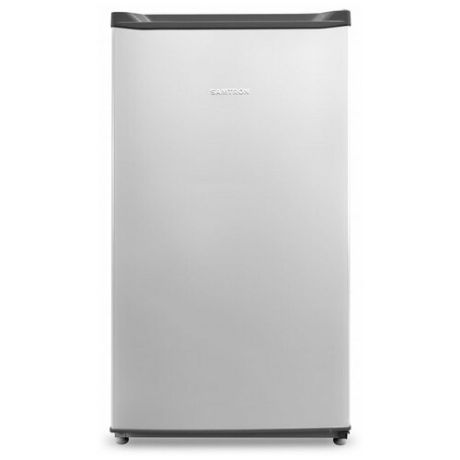 Холодильник SAMTRON ERF 132 100, белый