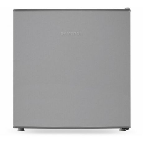 Холодильник SAMTRON ER 60 531, серый