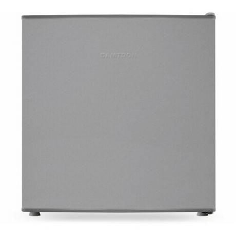 Холодильник SAMTRON ERF 55 531, серый