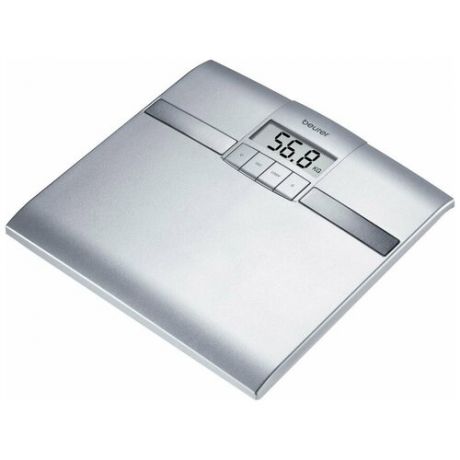 Весы электронные Beurer BF 18 Silver
