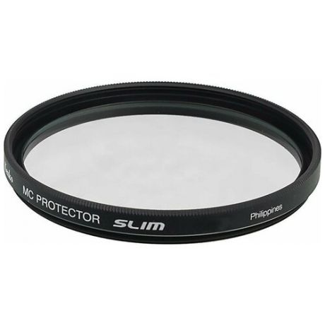 Фильтр защитный Kenko MC Protector Slim 58S