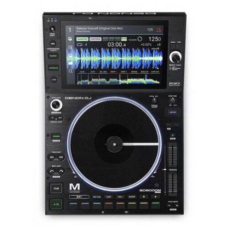 Denon SC6000M Prime