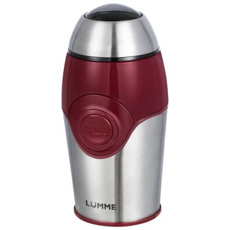 Кофемолка LUMME LU-2604, темный топаз