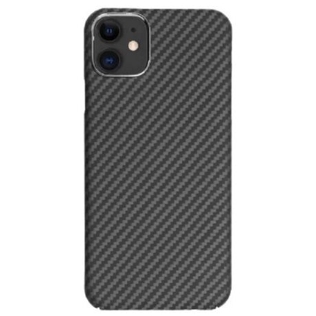 Чехол K-DOO Kevlar для iPhone 11, ультратонкий - Черный