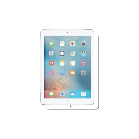 Защитное стекло LuxCase для Apple iPad Air (2020) 10.9