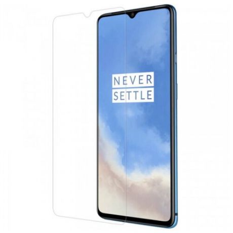 Nillkin H+ PRO Защитное стекло для OnePlus 7T неполноэкранное