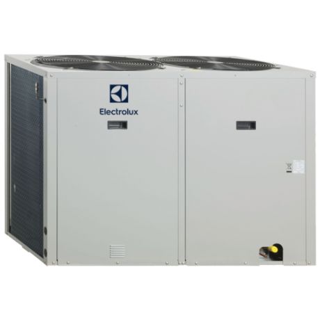 Блок компрессорно-конденсаторный Electrolux ECC-28