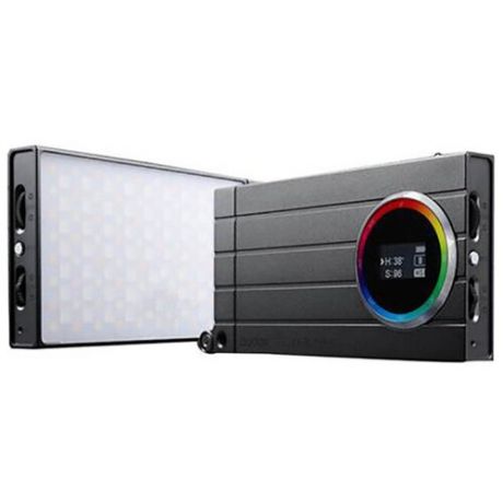 Накамерный свет Godox RGB Mini Creative M1 27830