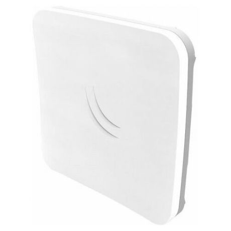 Антенна Mikrotik RBSXTsq2nD 2400–2483,5 МГц, 802.11b/g/n, 30 Дб, 24 В, 0.38 A