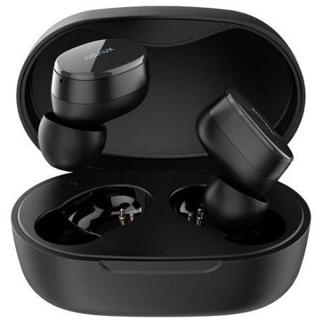 Беспроводные наушники BlitzWolf AirAux AA-UM4 True Wireless Earbuds Black