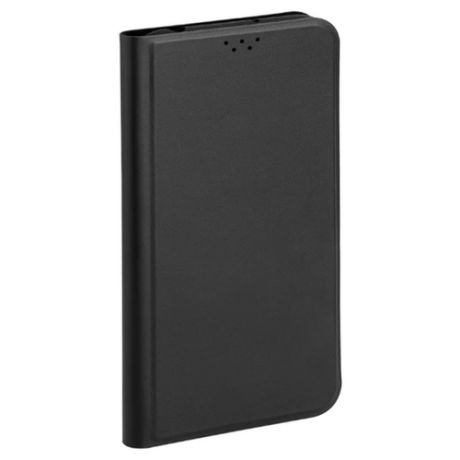 Чехол-книжка Deppa Book Cover для Samsung Galaxy S20 FE (SM-G780) Black арт.87808