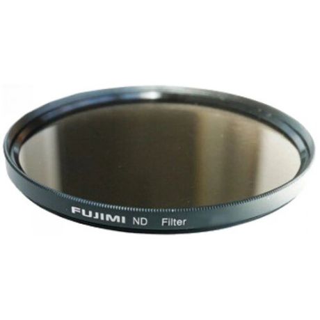 Нейтрально-серый фильтр Fujimi ND8 67mm