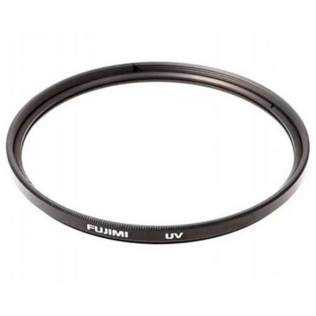 Ультрафиолетовый фильтр Fujimi UV 52mm