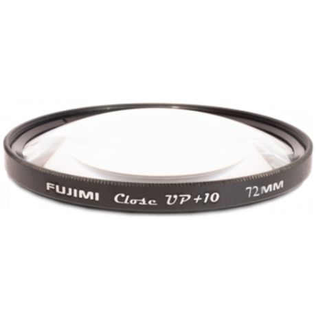 Фильтр для макро съемки Fujimi Close Up (+10) 52mm