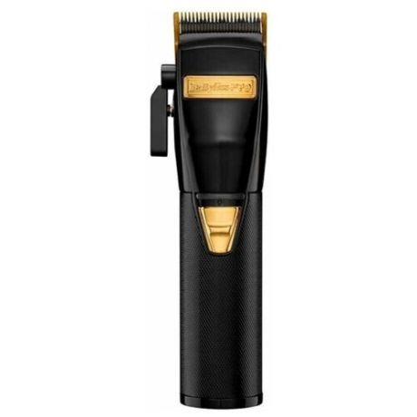 Машинка для стрижки Babyliss Pro FX8700BKE, black