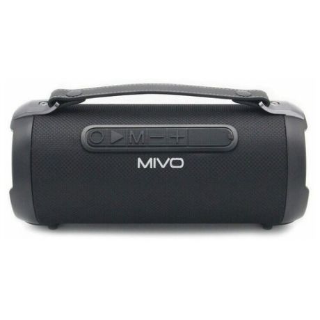 Bluetooth колонка Mivo M08