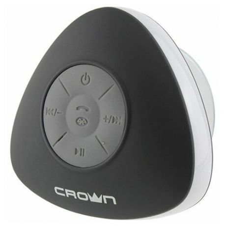 Портативная акустика CROWN MICRO CMBS-302