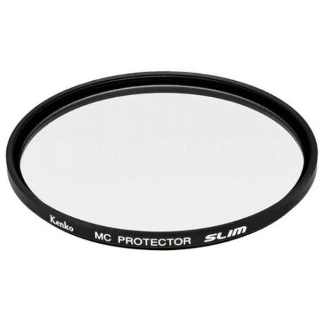 Защитный фильтр Kenko 72S MC Protector Slim 72mm