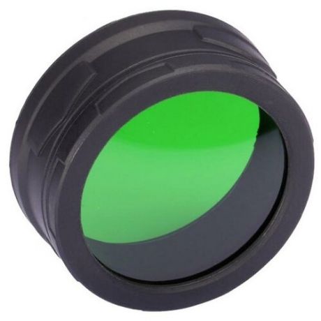 Фильтр Nitecore NFG50 зеленый d50мм