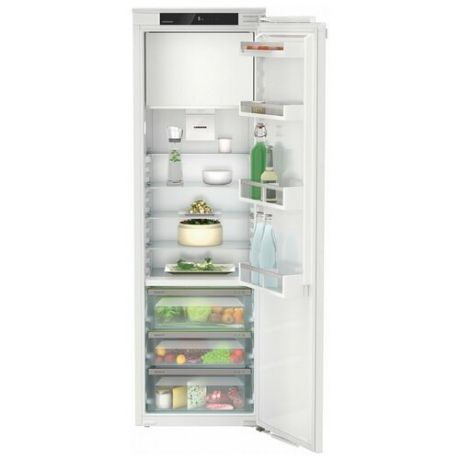 Встраиваемый холодильник Liebherr IRBe 5121