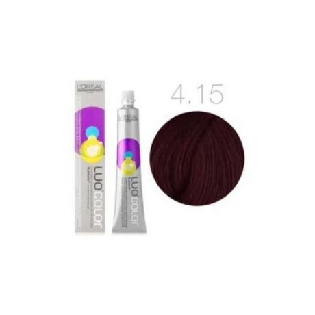 L'Oreal Professionnel Luo Color Краска для волос, 6.23 темный блондин перламутрово-золотистый, 50 мл