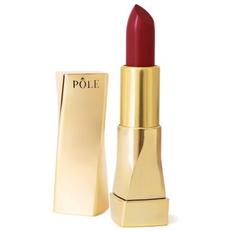 Pole помада для губ Elle Perfect, оттенок №05 Classic red