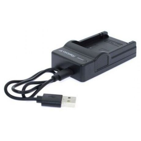 Зарядное устройство Relato CH- P1640U/BX1 для Sony NP- BX1