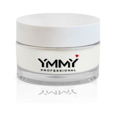 YMMY Professional моделирующая 15 г, super white