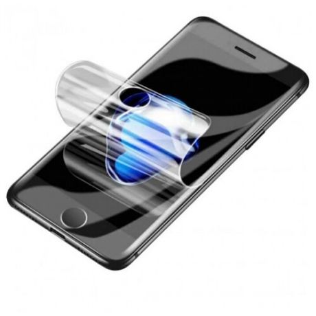 Гидрогелевая защитная плёнка Rock для iPhone 6 / 6S