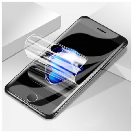 Гидрогелевая защитная плёнка Rock для iPhone 7/8/SE (2020)