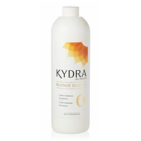 Kydra Крем-оксидант Blonde Beauty, 3%, 1000 мл