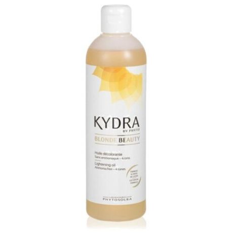Kydra Blonde Beauty осветляющее масло, 500 мл