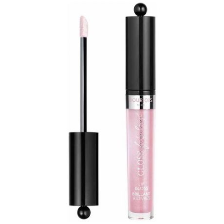 Bourjois Gloss Fabuleux, 05 taupe of the world
