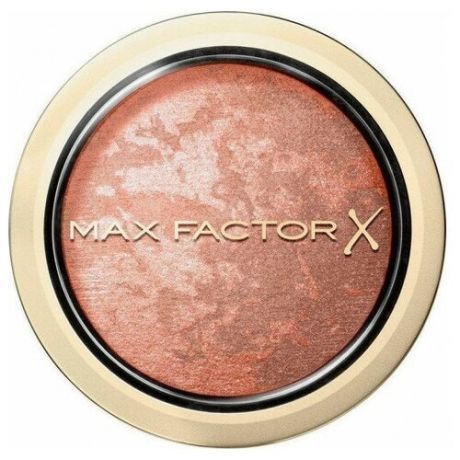 Max Factor Румяна Creme puff blush, Nude mauve 10