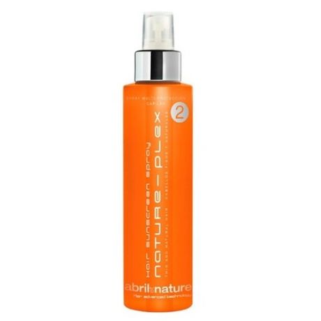 Abril et Nature спрей для волос Nature-Plex Sunscreen 2, 200 мл, бутылка