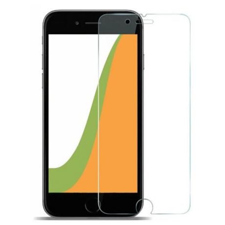 Защитное стекло на iPhone 7/ iPhone 8 /SE2/SE 2020 2D (Айфон 7/ айфон 8/СЕ 2020)
