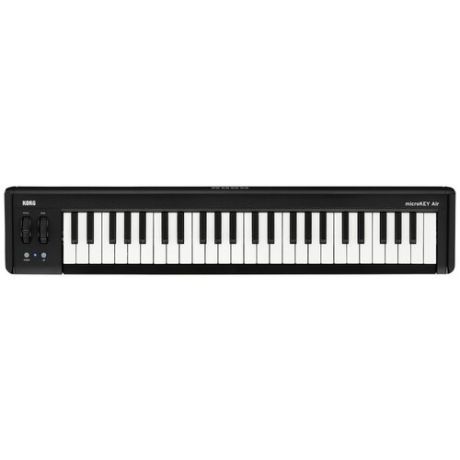 Компактная MIDI клавиатура KORG MICROKEY2-49