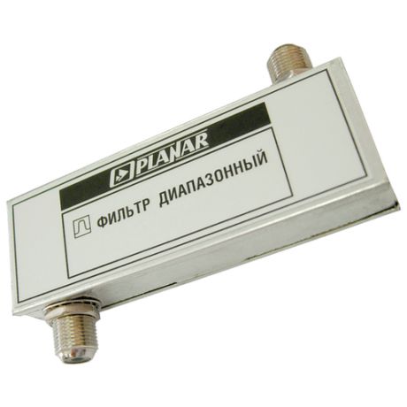 Planar Фильтр диапазонный Planar ППФ 510-590