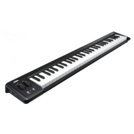 Компактная MIDI клавиатура KORG MICROKEY2-61 AIR