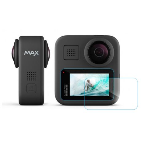 Стекло защитное KingMa BMGP328 для экшен-камеры GoPro Max